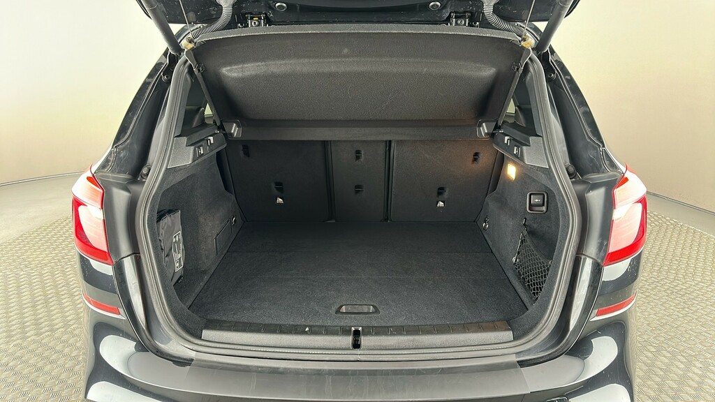 BMW 2 Series Active Tourer 225Xe M Sport Premium Grey #22