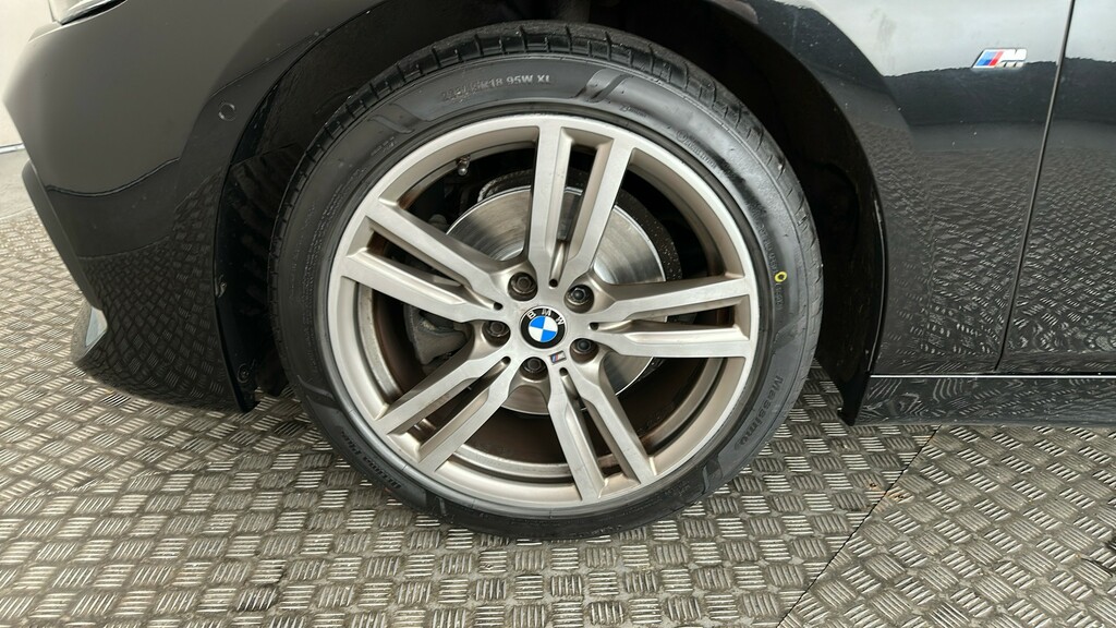 BMW 2 Series Active Tourer 225Xe M Sport Premium Grey #19