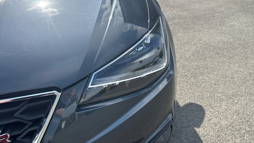 Seat Ibiza 1.0 Tsi 95 Fr Ez Black #10