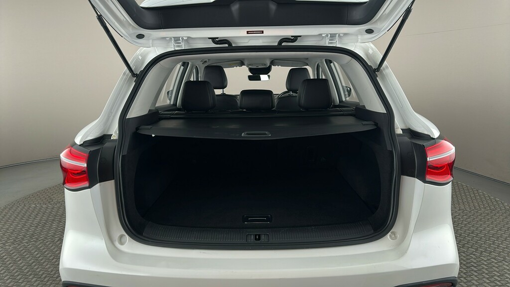 MG HS 1.5 T-gdi 16.6Kwh Exclusive Suv Plug-in Black #22