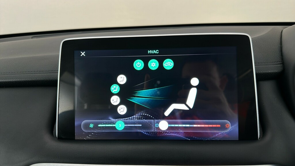 MG HS 1.5 T-gdi 16.6Kwh Exclusive Suv Plug-in Black #24