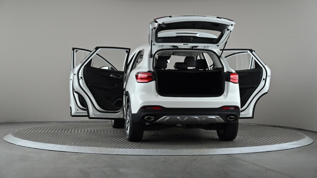 MG HS 1.5 T-gdi 16.6Kwh Exclusive Suv Plug-in Black #11