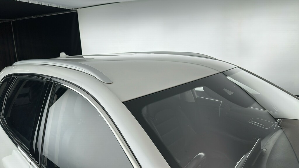 MG HS 1.5 T-gdi 16.6Kwh Exclusive Suv Plug-in Black #21