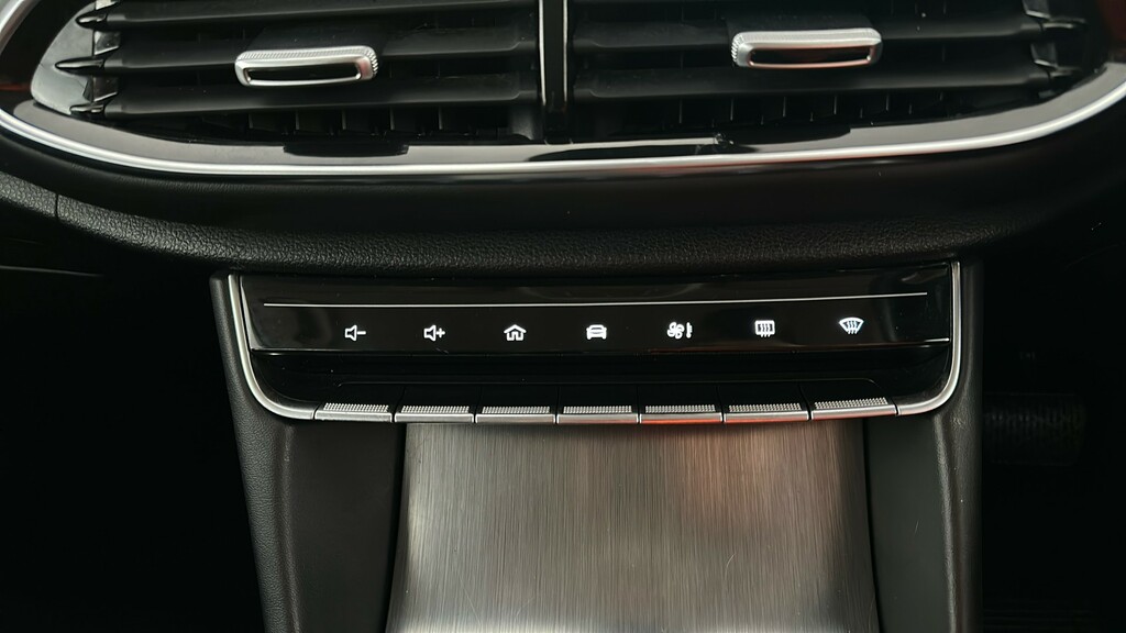 MG HS 1.5 T-gdi 16.6Kwh Exclusive Suv Plug-in Black #27