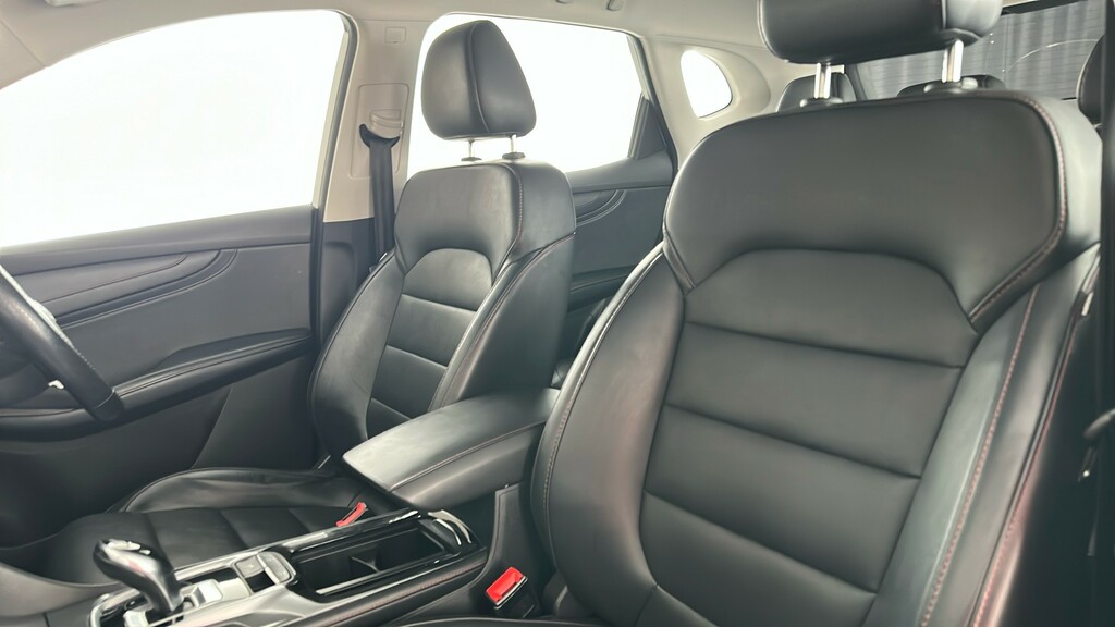 MG HS 1.5 T-gdi 16.6Kwh Exclusive Suv Plug-in Black #17