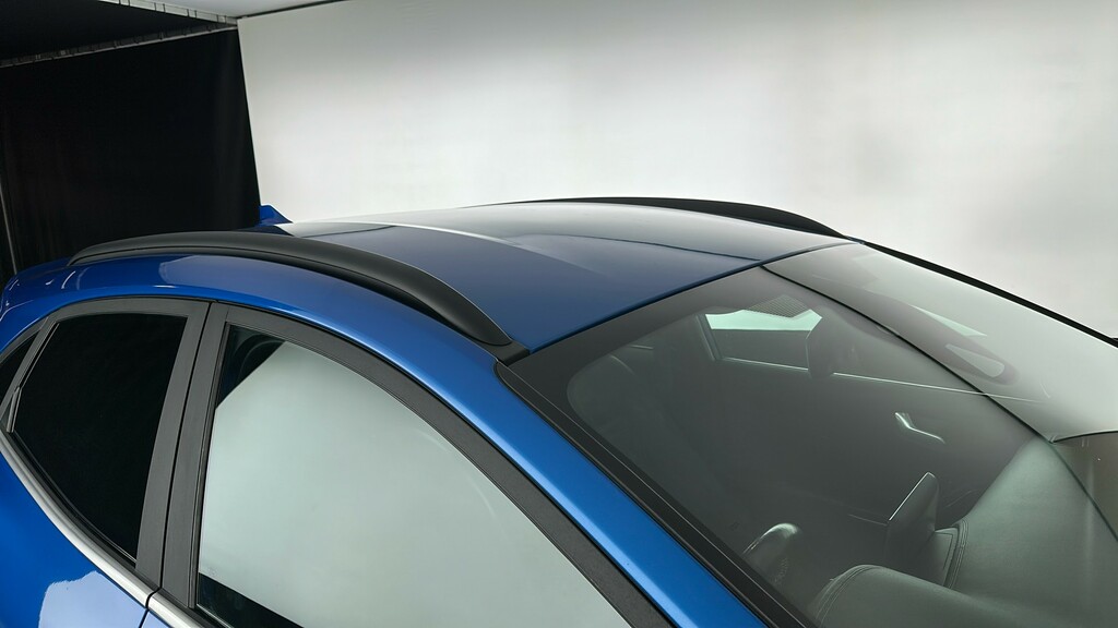 Ford Puma 1.0 Ecoboost Hybrid Mhev St-line X Grey #21