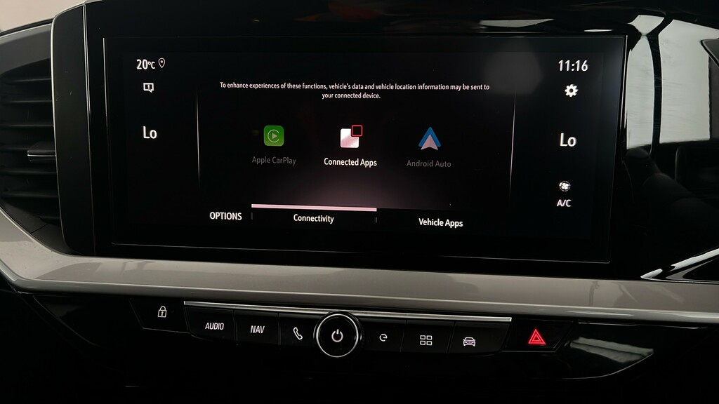 Vauxhall Mokka-e 50Kwh Ultimate Suv 136 Ps Black #24