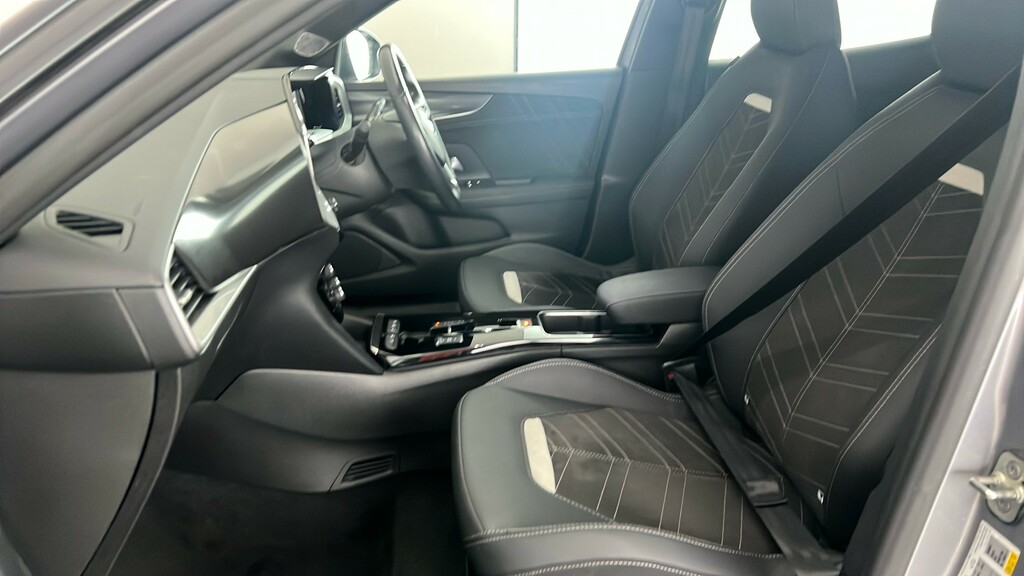 Vauxhall Mokka-e 50Kwh Ultimate Suv 136 Ps Black #17