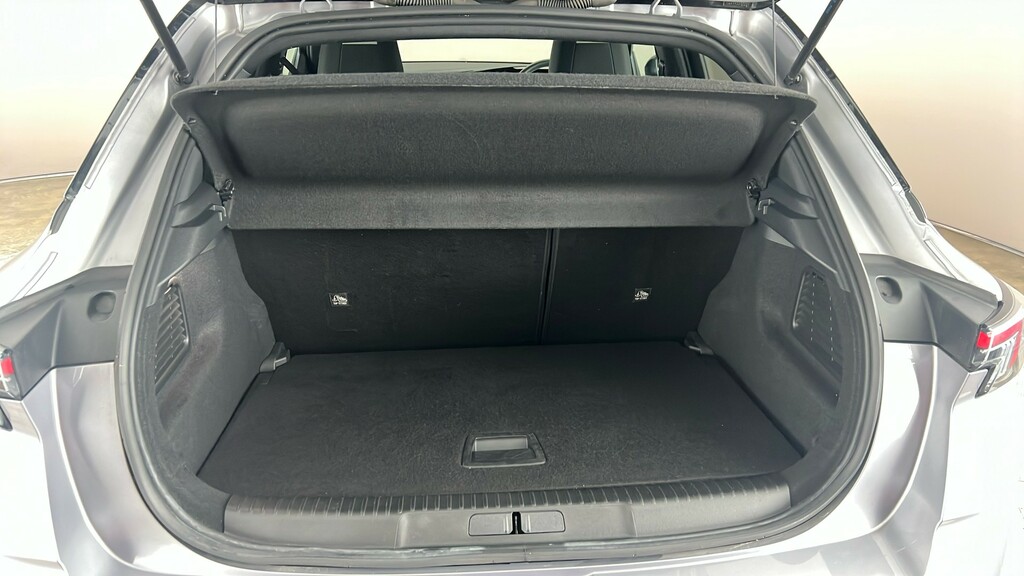 Vauxhall Mokka-e 50Kwh Ultimate Suv 136 Ps Black #22