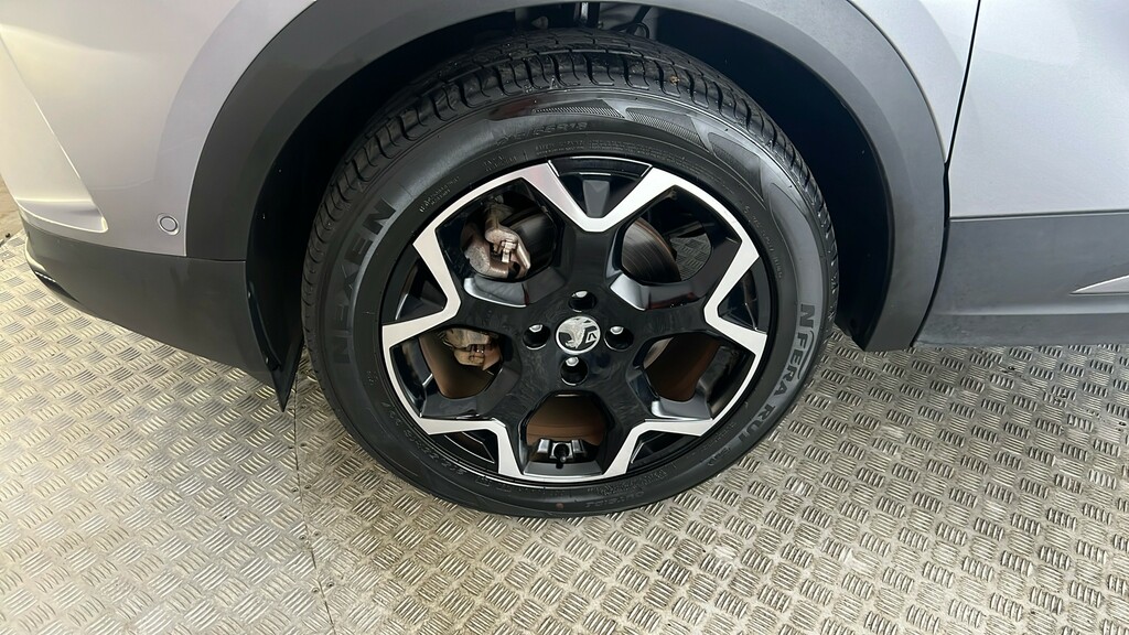 Vauxhall Mokka-e 50Kwh Ultimate Suv 136 Ps Black #19
