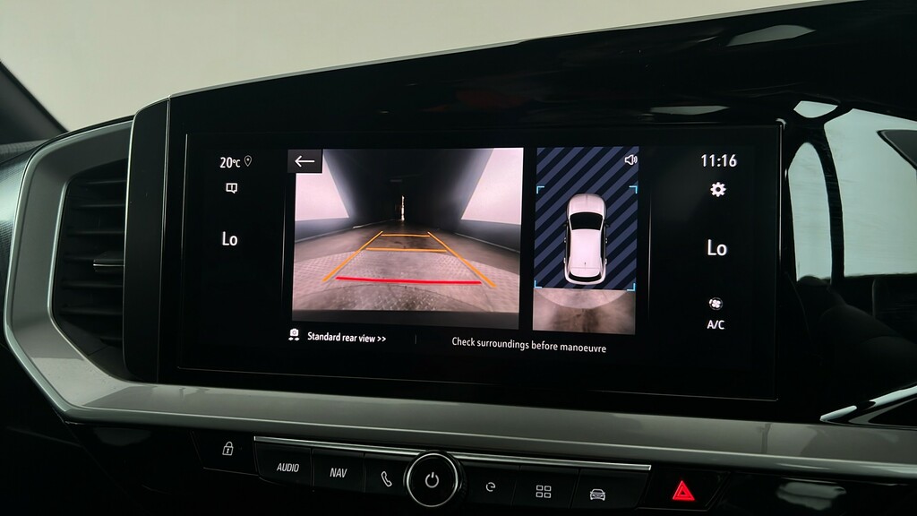 Vauxhall Mokka-e 50Kwh Ultimate Suv 136 Ps Black #23