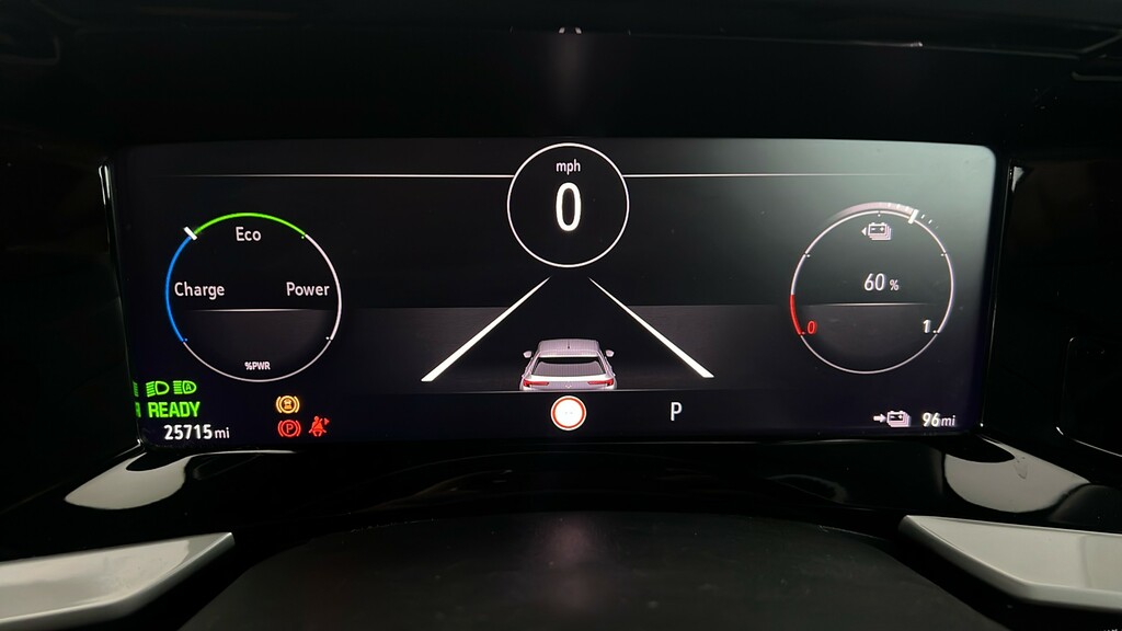 Vauxhall Mokka-e 50Kwh Ultimate Suv 136 Ps Black #15