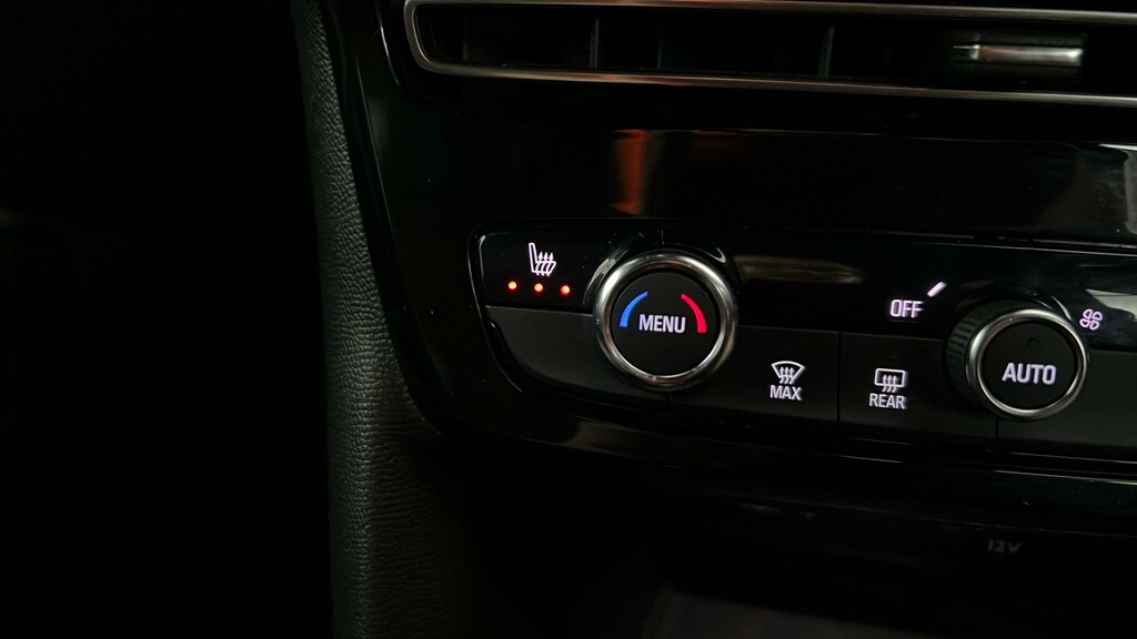 Vauxhall Mokka-e 50Kwh Ultimate Suv 136 Ps Black #27
