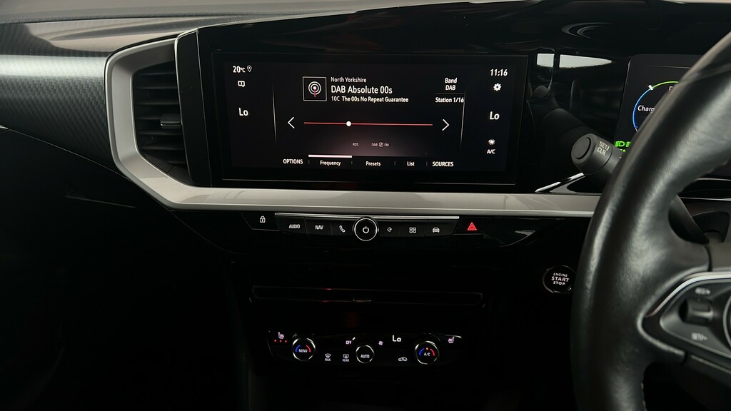 Vauxhall Mokka-e 50Kwh Ultimate Suv 136 Ps Black #16