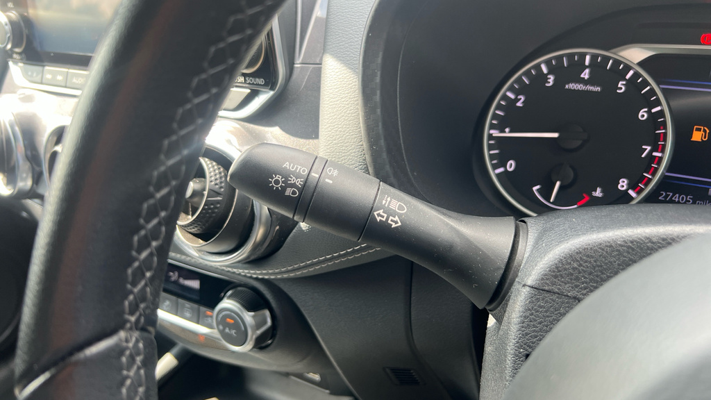 Nissan Juke 1.0 Dig-t 114 N-connecta Dct Silver #17