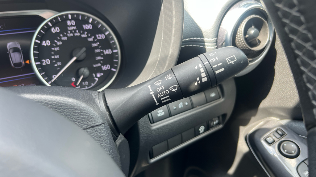 Nissan Juke 1.0 Dig-t 114 N-connecta Dct Silver #18