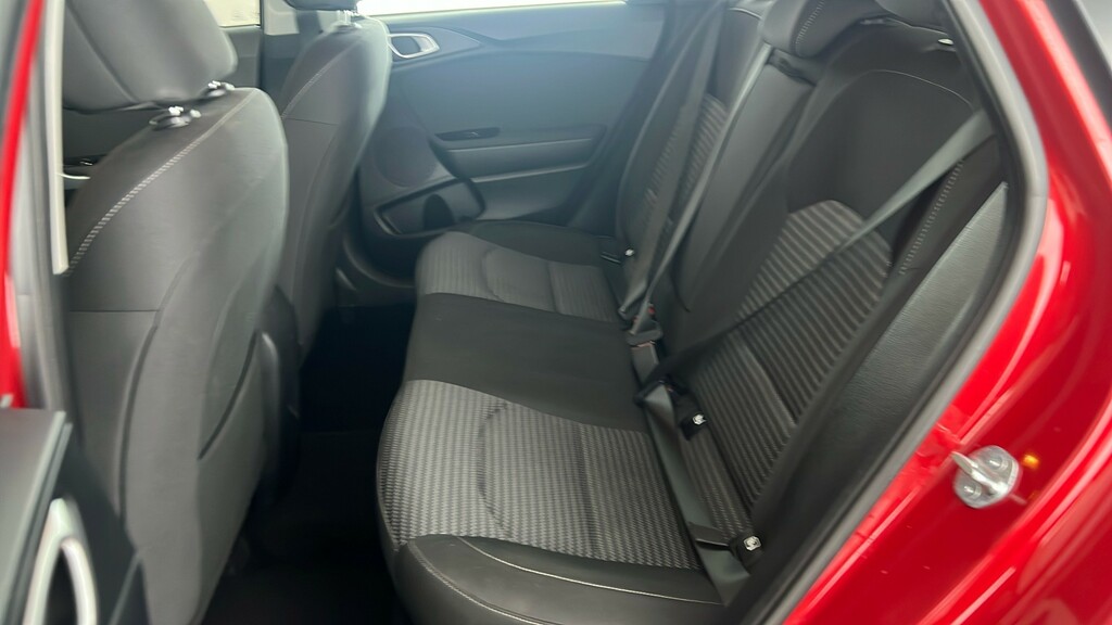Kia Ceed 1.6 Crdi Mhev 2 Nav Sportswagon Hybrid Grey #18