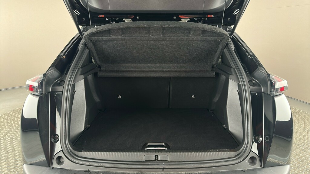 Peugeot 2008 1.2 Puretech 130 Gt White #22
