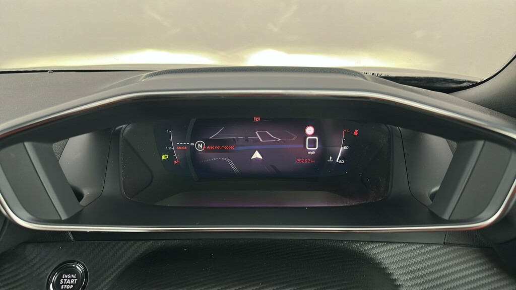 Peugeot 2008 1.2 Puretech 130 Gt White #15