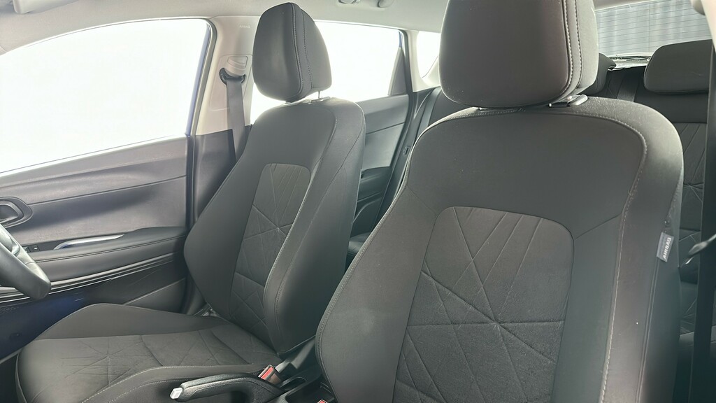 Hyundai Bayon 1.0 Tgdi 48V Grey #17