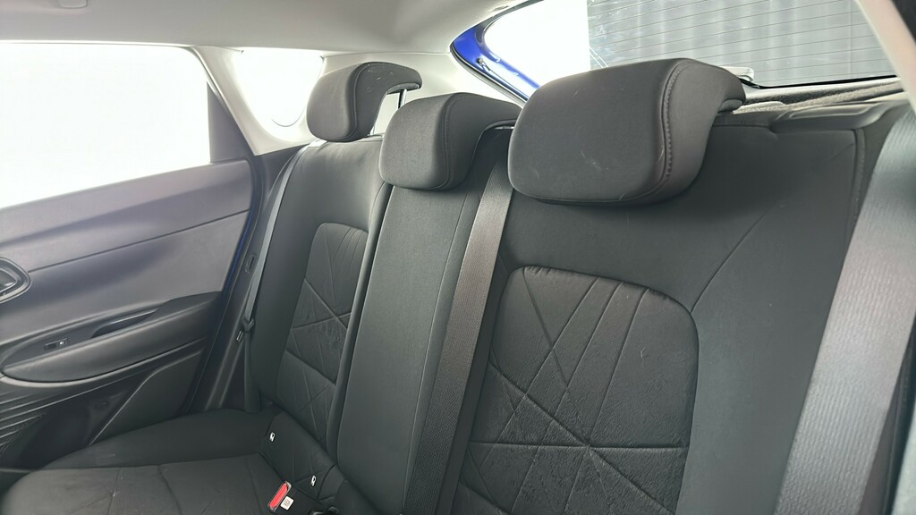 Hyundai Bayon 1.0 Tgdi 48V Grey #18