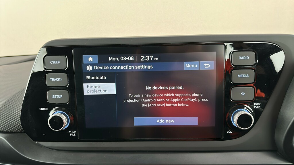 Hyundai Bayon 1.0 Tgdi 48V Grey #25
