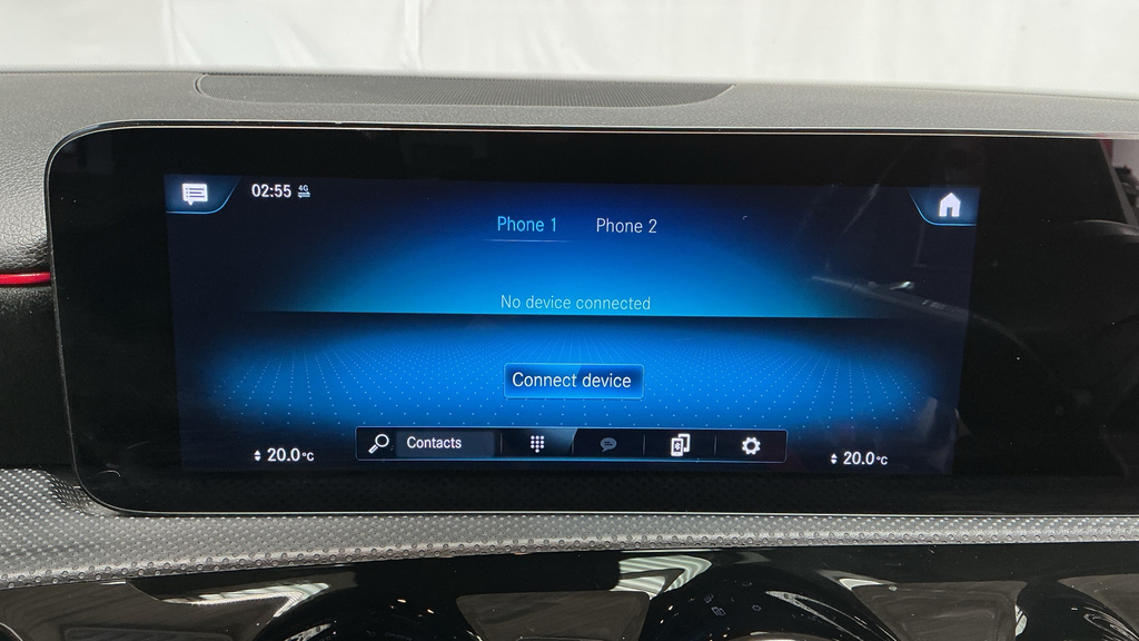 Mercedes-Benz A Class 1.3 A250e 15.6Kwh Amg Line Premium 2 Hatchback 5 Blue #24