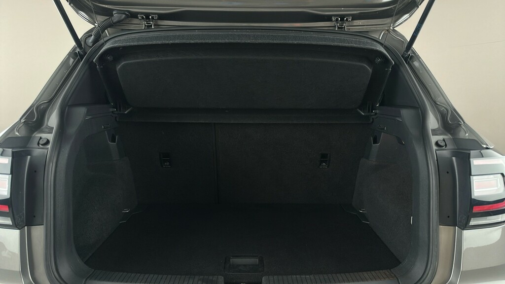Volkswagen T-Cross 1.0 Tsi Se  #22
