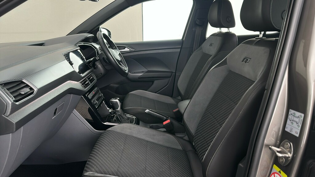 Volkswagen T-Cross 1.0 Tsi Se  #17