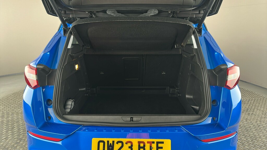 Vauxhall Grandland Ultimate Grey #22