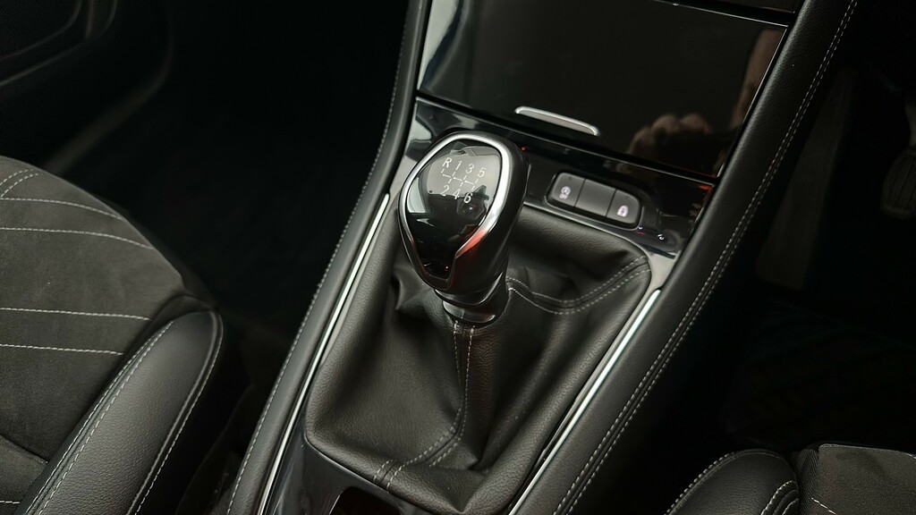 Vauxhall Grandland Ultimate Grey #28