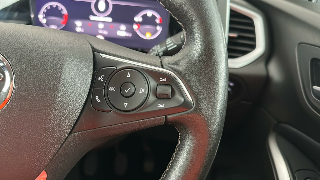 Vauxhall Grandland Ultimate Grey #30
