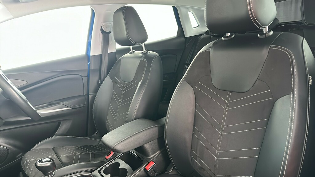 Vauxhall Grandland Ultimate Grey #17