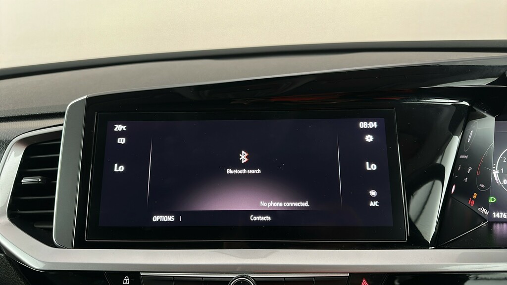 Vauxhall Grandland Ultimate Grey #24