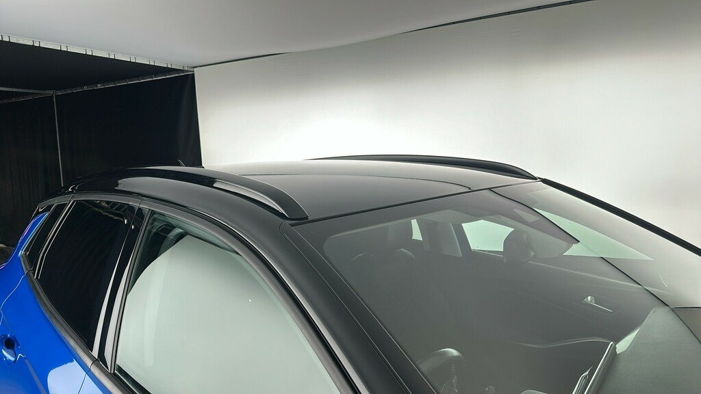 Vauxhall Grandland Ultimate Grey #21