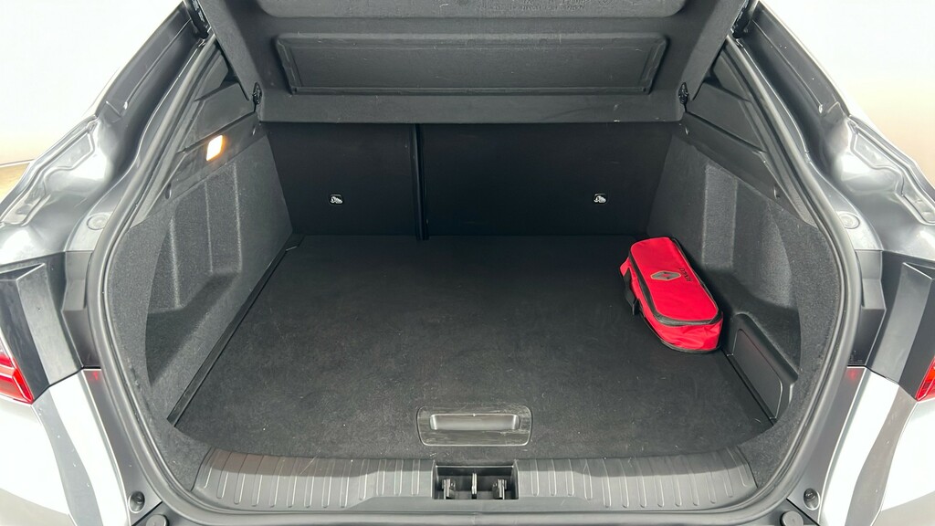Renault Arkana 1.3 Mild Hybrid 140 R.s. Line Edc Red #22
