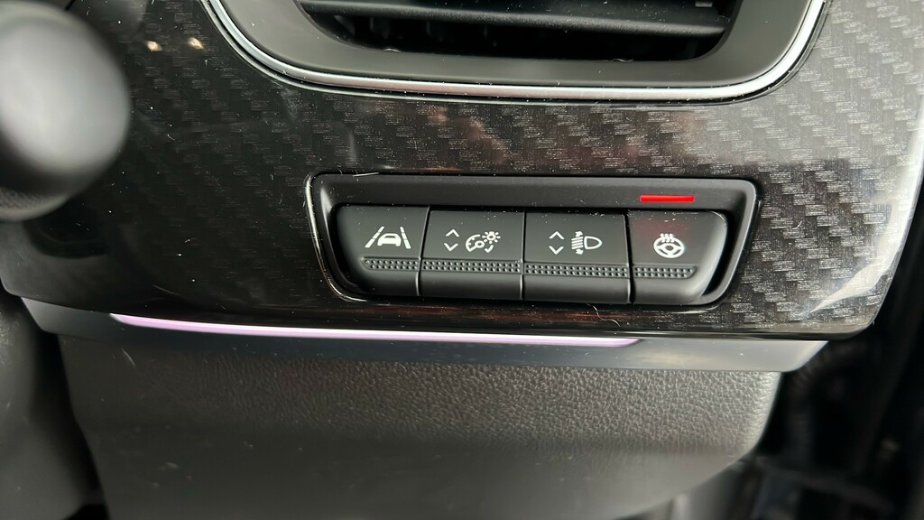 Renault Arkana 1.3 Mild Hybrid 140 R.s. Line Edc Red #26