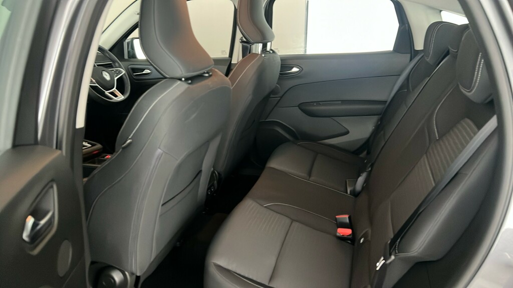 Renault Arkana 1.3 Mild Hybrid 140 R.s. Line Edc Orange #18