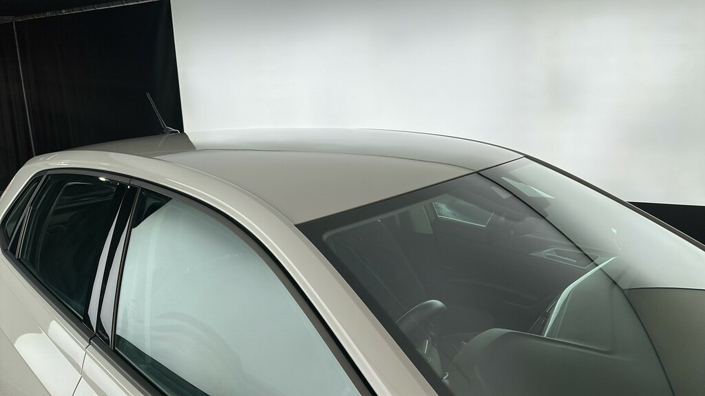 Volkswagen Polo R-line White #21