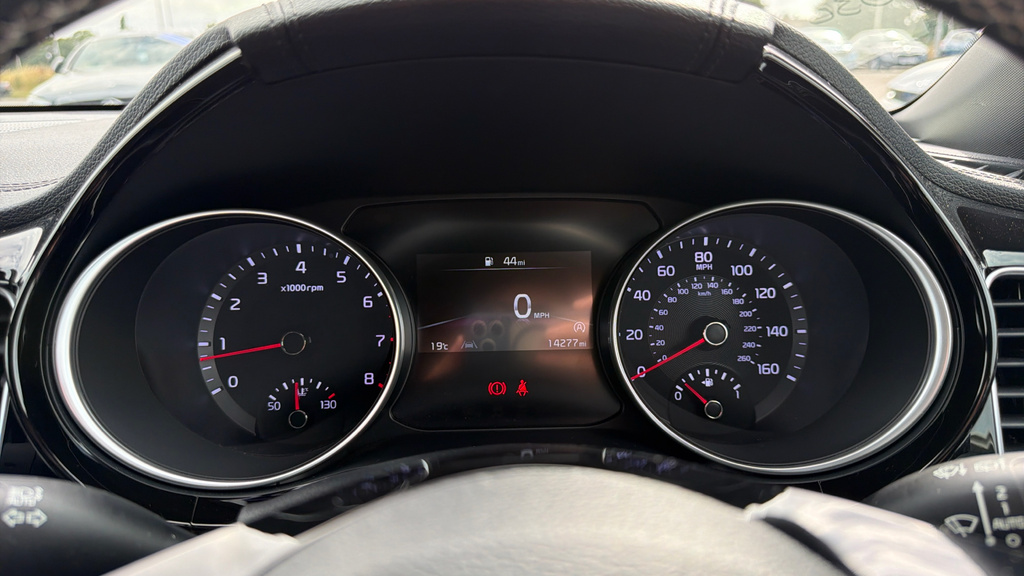 Kia Proceed 1.5T Gdi Isg Gt-line S Dct Estate Grey #21