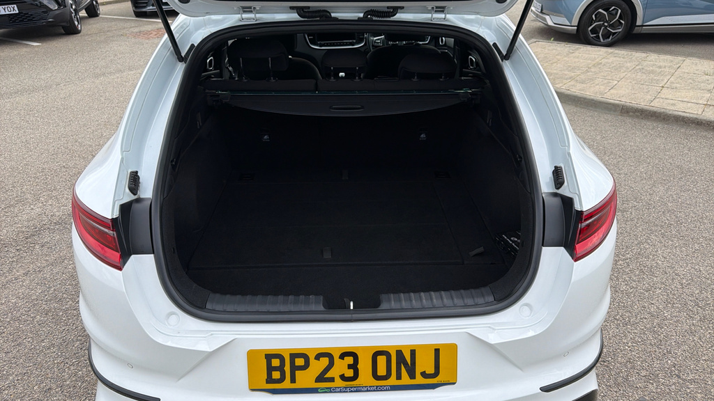 Kia Proceed 1.5T Gdi Isg Gt-line S Dct Estate Grey #32