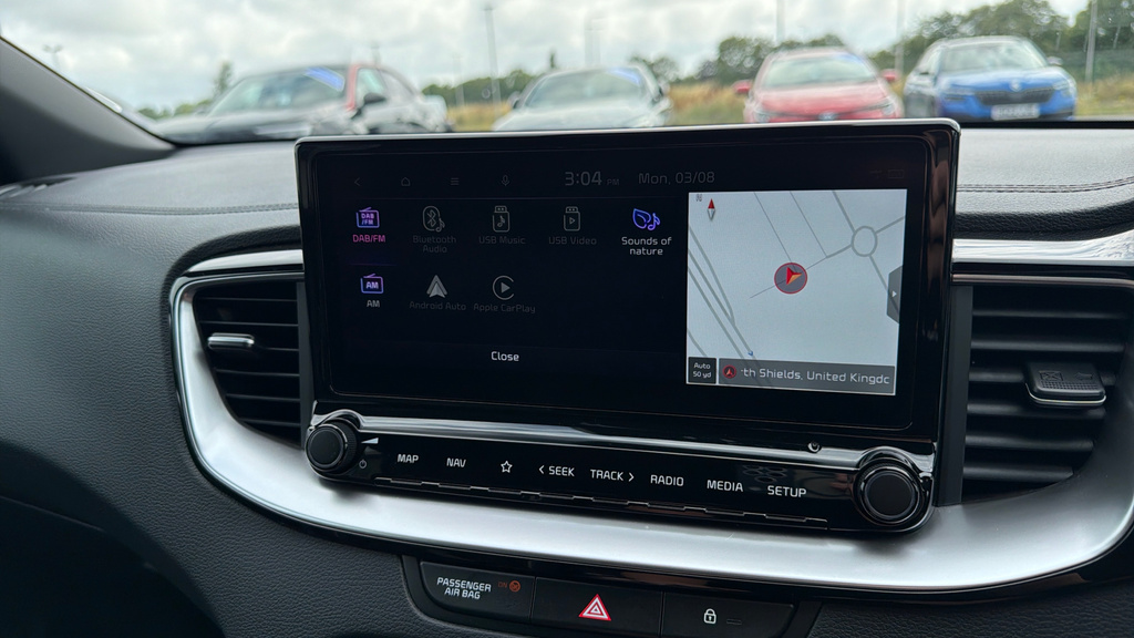 Kia Proceed 1.5T Gdi Isg Gt-line S Dct Estate Grey #29