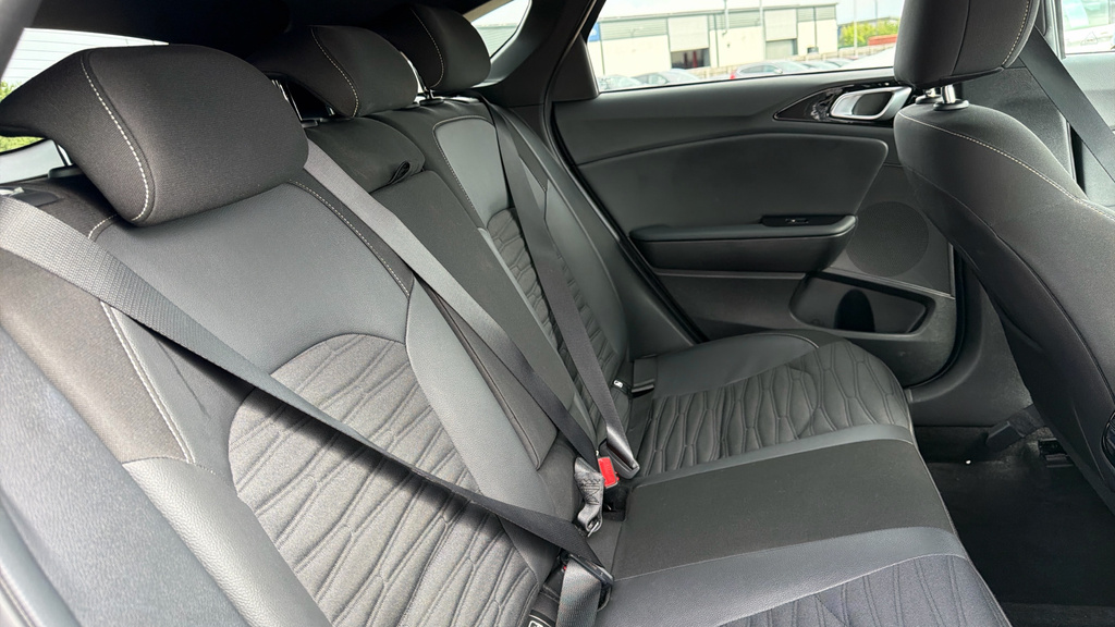 Kia Proceed 1.5T Gdi Isg Gt-line S Dct Estate Grey #17