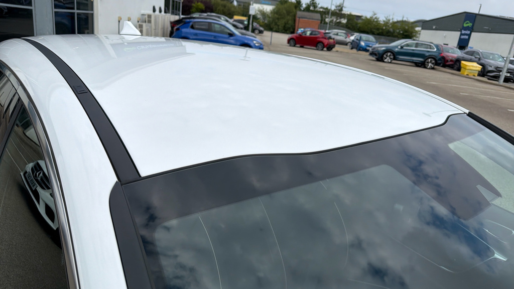 Kia Proceed 1.5T Gdi Isg Gt-line S Dct Estate Grey #7