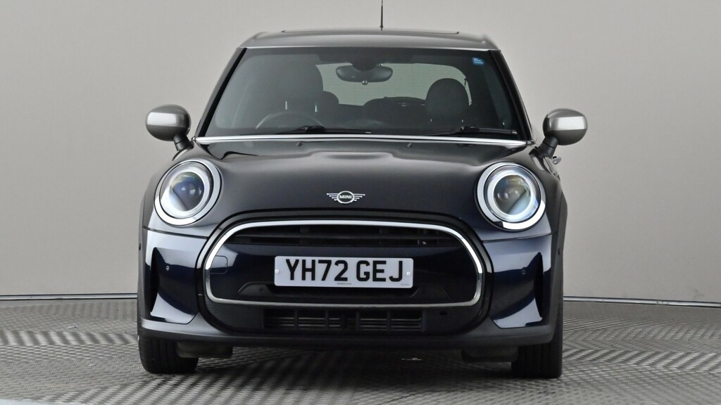 Mini Hatch 1.5 Cooper Exclusive Black #2