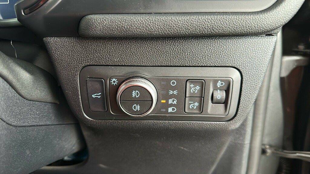 Ford Kuga 2.5 Fhev St-line Edition Cvt White #31