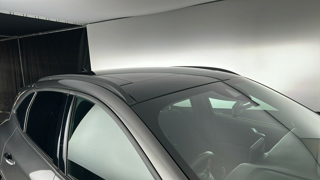 Ford Kuga 2.5 Fhev St-line Edition Cvt White #21
