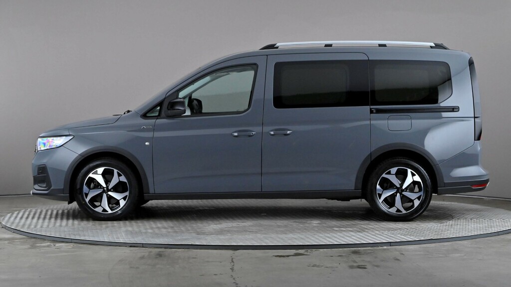 Ford Tourneo Connect 1.5 Ecoboost Active Grey #3