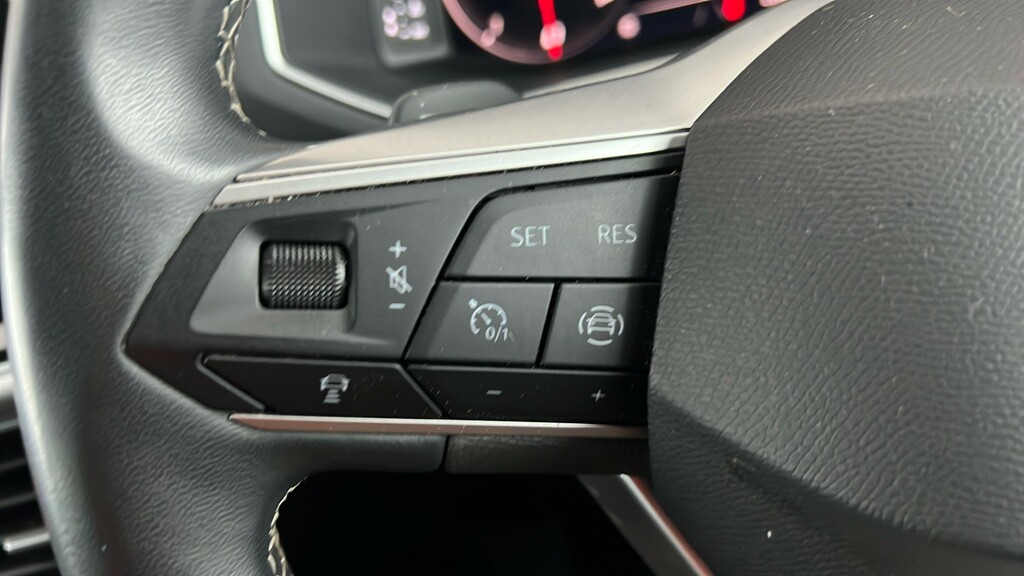 Seat Tarraco 2.0 Tdi Xcellence Lux Dsg Grey #24