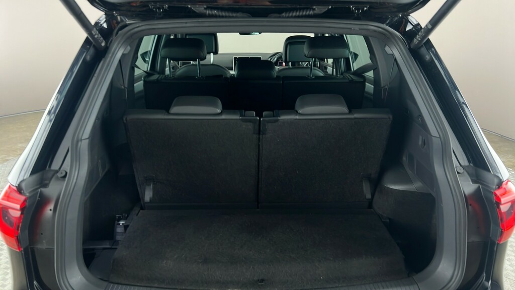 Seat Tarraco 2.0 Tdi Xcellence Lux Dsg Grey #22